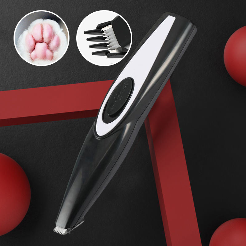 PawPerfect™ Mini Tondeuse Pour Animaux
