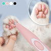 PawPerfect™ Mini Tondeuse Pour Animaux