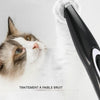 PawPerfect™ Mini Tondeuse Pour Animaux