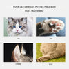 PawPerfect™ Mini Tondeuse Pour Animaux