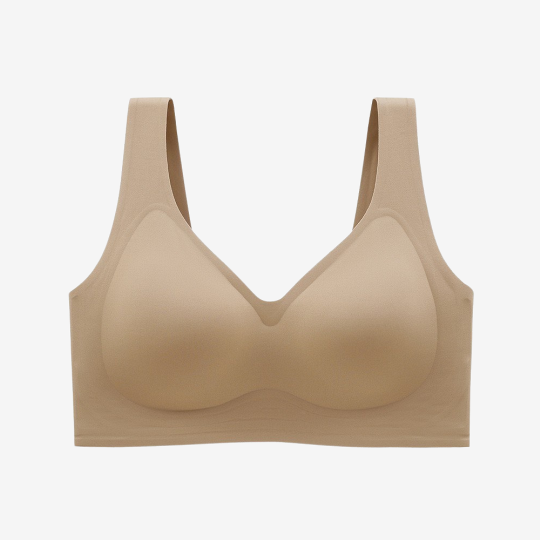 SOLINE™ - Nahtloser Premium BH