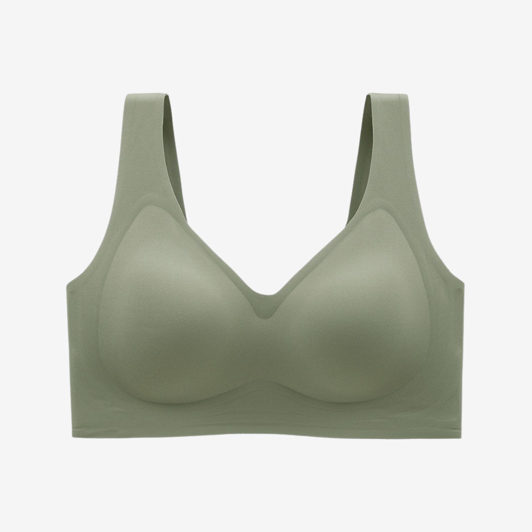 SOLINE™ - Nahtloser Premium BH