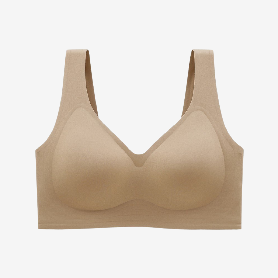 SOLINE™ - Nahtloser Premium BH