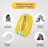 FibreFlash™ Nettoyeur Éclair pour Chaussures