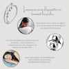 Fidella™ – Anneau Anti-Stress Réglable avec Perles Tournantes