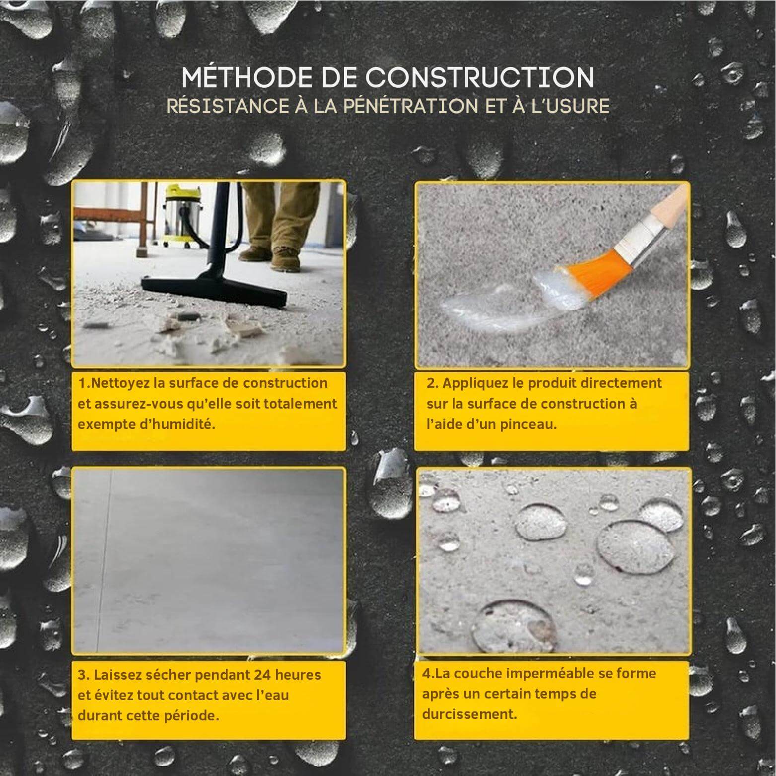 1+1 Gratuit | Fix&Seal™ – Éliminez Définitivement Fuites et Fissures !