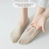 FrostFeet™ Chaussettes Soie Glacée – 5 Paires Pour Le Prix De 2 ! [Dernière Chance Avec Réduction]