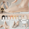 FrostFeet™ Chaussettes Soie Glacée – 5 Paires Pour Le Prix De 2 ! [Dernière Chance Avec Réduction]