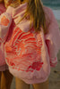 BreezeWave™ Hoodie avec Imprimé Coucher de Soleil Époustouflant