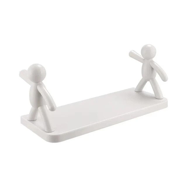 AirShelf™ | Étagère Murale Sans Perçage – Aujourd’hui Seulement 2+1 GRATUIT !