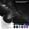 GalaxyGaze™ - Projecteur de Ciel Étoilé Planétarium Galaxie