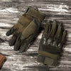 ArmorGlove™ - Gant de Protection Indestructible