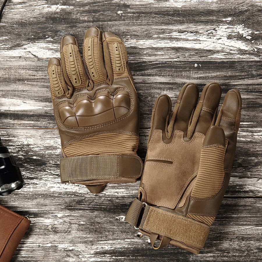 ArmorGlove™ - Gant de Protection Indestructible