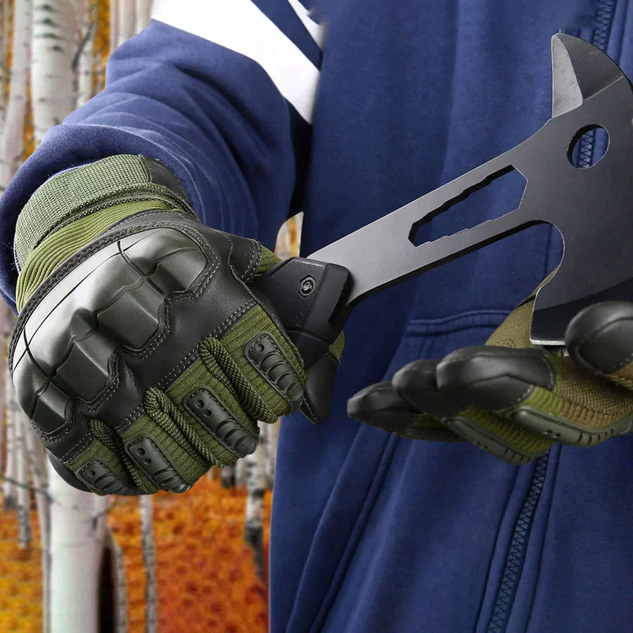 ArmorGlove™ - Gant de Protection Indestructible