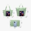 GlissyBag™ Sac de voyage