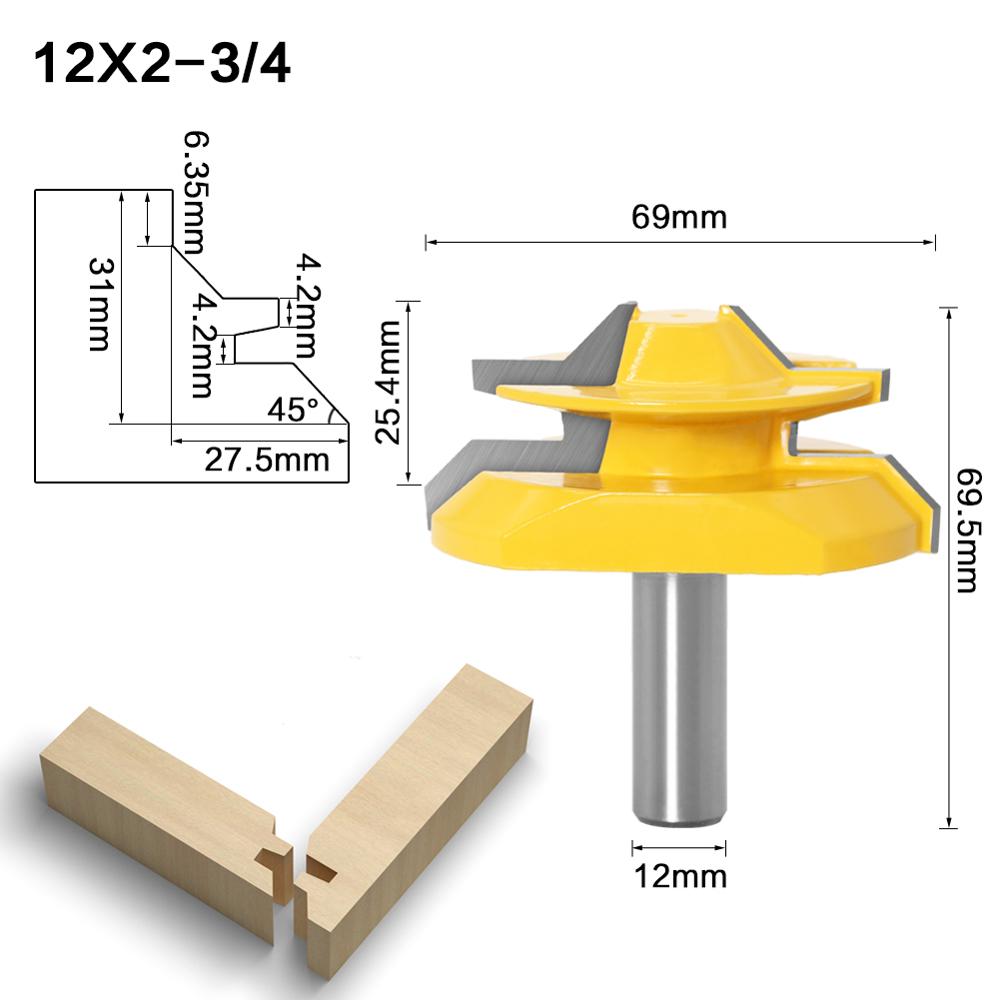 MiterMaster™ – Votre Solution Parfaite à 45° pour le Travail du Bois