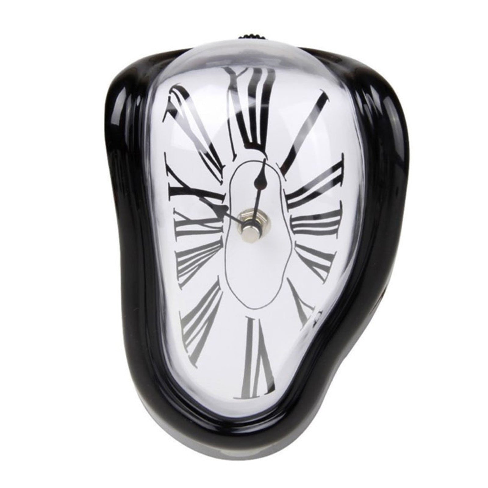 TimeTwist™ Horloge Fondante Déformée Inspirée par Salvador Dalí