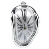 TimeTwist™ Horloge Fondante Déformée Inspirée par Salvador Dalí