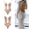 Marga™ – Gaine Correctrice Dos Nu