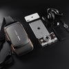 TravelLock™ | Sac Bandoulière USB Antivol