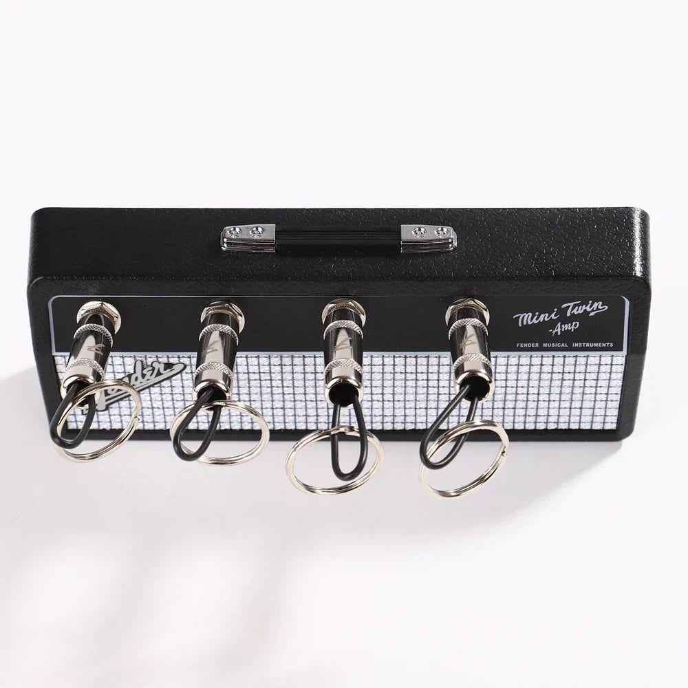 SoundHook™ Support Porte-Clés Ampli Fender Mural