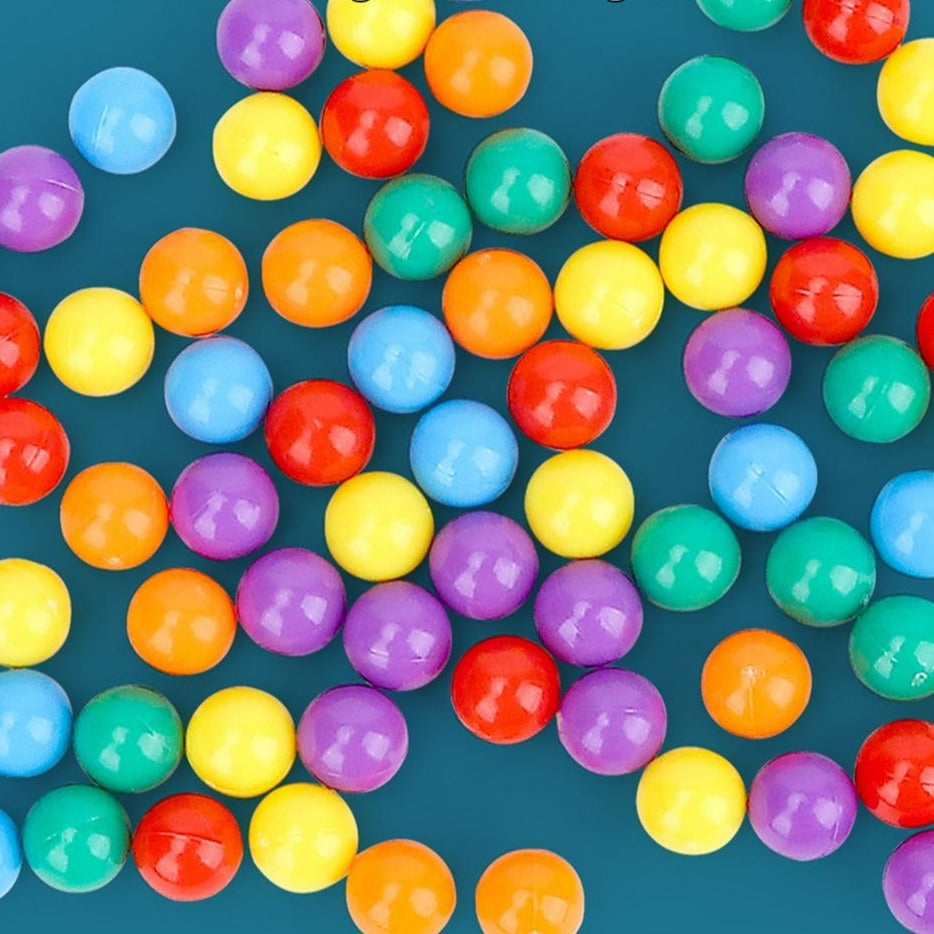 FunBead™ Jeu de Billes pour Petits et Grands