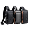 TravelLock™ | Sac Bandoulière USB Antivol
