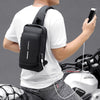 TravelLock™ | Sac Bandoulière USB Antivol