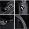 TravelLock™ | Sac Bandoulière USB Antivol