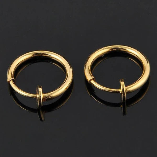 1+1 GRATUIT🔥 I ClipGlam™ Boucles d’Oreilles Rétractables