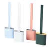 FlexClean™ Brosse – Nettoyant WC Hygiénique en Silicone