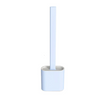 FlexClean™ Brosse – Nettoyant WC Hygiénique en Silicone