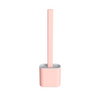 FlexClean™ Brosse – Nettoyant WC Hygiénique en Silicone