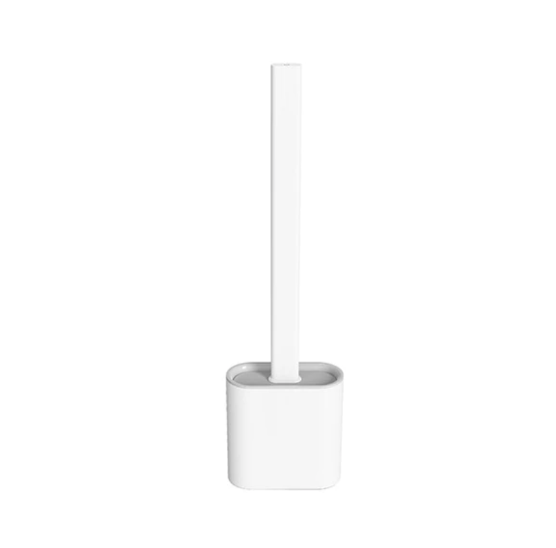 FlexClean™ Brosse – Nettoyant WC Hygiénique en Silicone
