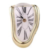 TimeTwist™ Horloge Fondante Déformée Inspirée par Salvador Dalí