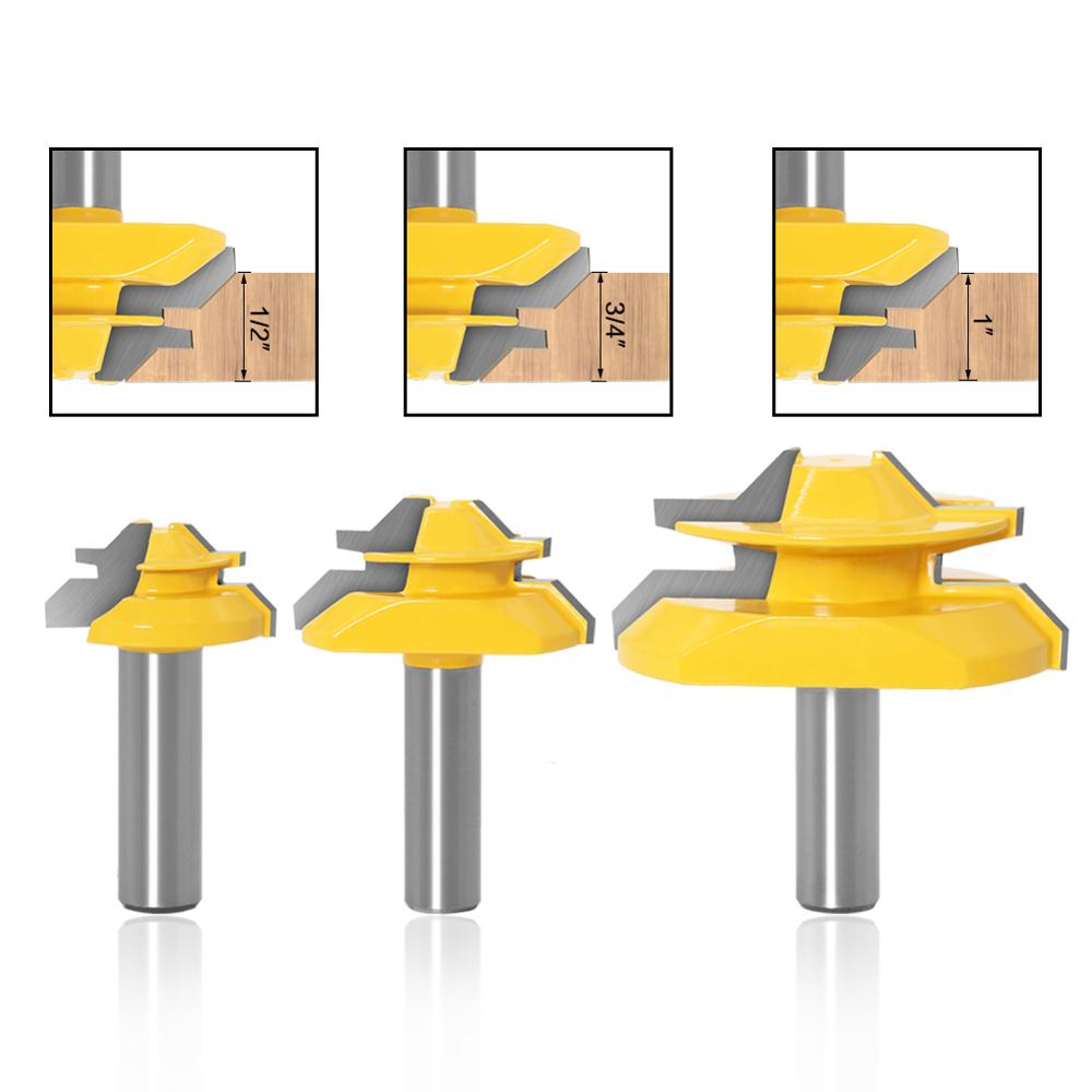 MiterMaster™ – Votre Solution Parfaite à 45° pour le Travail du Bois