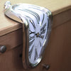 TimeTwist™ Horloge Fondante Déformée Inspirée par Salvador Dalí