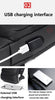 TravelLock™ | Sac Bandoulière USB Antivol