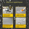 HydroShield™ – Formule d’Étanchéité Puissante et Imperméable