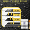 HydroShield™ – Formule d’Étanchéité Puissante et Imperméable