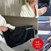 HydroWipe™ - Chiffon de Séchage Superabsorbant - 1+2 OFFERTS