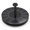 SolarStream™ Fontaine à Eau Solaire