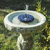 SolarStream™ Fontaine à Eau Solaire