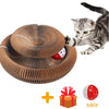 KattenKraft™ – Griffoir Multifonction Pour Chats