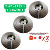 KattenKraft™ – Griffoir Multifonction Pour Chats