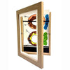 BrightFrame™ – Cadre Artistique Enfant | Jusqu’à 150 Dessins          Ask ChatGPT