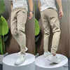 Dernier Jour -60% | Levi™ | Pantalon Cargo Stretch pour Homme