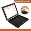 LittlePicasso™ Cadre Photo Pour Dessins D’Enfants