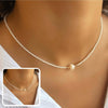 LunaPearl™ - Collier En Perles Fait Main 1+1 OFFERT