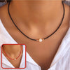 LunaPearl™ - Collier En Perles Fait Main 1+1 OFFERT